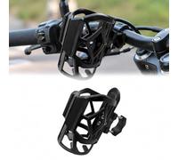 LiYeeYP 1pc Motorcycle Cup Holder for BMW R1200 Nine-T 2014-2023