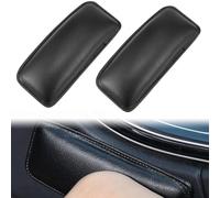 LiYeeYP 2 Pcs Knee Rest Pad for Range Rover Vogue L405 2013-2021