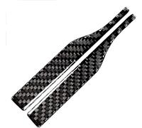 LiYeeYP 2Pcs Rearview Mirror Anti-Scratch Protector Strips for MAZDA CX5 Mild Hybrid 2023-Onwards, Side Door Mirror Cover Trims Stylish Exterior Accessories,Black