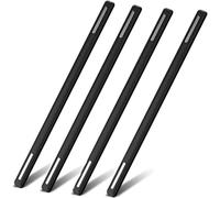 LiYeeYP 4PCS Car Door Edge Guards for Hon-da HRV HR-V 2013-2024, Side Protector Strips Anti-Collision Scuff Trims Durable Scratch Protection Bumper Guards