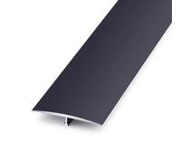 LIYI929GP Aluminum T Molding Floor Transition Strip 20 33 40mm Wide, Black White Golden Door Floor Trim, Easy To Install, For Laminate Flooring Planks, Joining Flooring Gaps Of Laminate Planks Tile