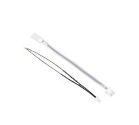 LIYIANWAN tianwandong 2Pcs 24V 48W Ceramic Heating Element X1 X1-Carbon Combo P1P 3D Printer 100K 3950 Thermistor Temperature Sensor(Thermistor)