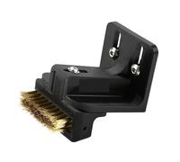 LIYIANWAN tianwandong 3D Printer Nozzle Block Cleaner 3/3 Pro/3 3 V2/CR6SE/CR10S Clean Brush Bed Cleaning Parts