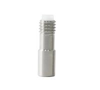 LIYIANWAN tianwandong Heated Block Nozzle for Official Sprite Direct Drive Extruder Pro Ender 3 S1 CR-10 Pro Kit(PTFE Heatbreak)