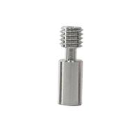 LIYIANWAN tianwandong Heated Block Nozzle for Official Sprite Direct Drive Extruder Pro Ender 3 S1 CR-10 Pro Kit(Titanium Heatbreak)