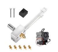 LIYIANWAN tianwandong Official S1 High Heating Block Kit Sprite Extruder Hotend Kit for Ender-3 S1 Pro/CR-10 Smart Pro/ V1 & V1 Pro(Standard Kit)