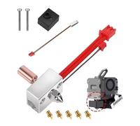 LIYIANWAN tianwandong Official S1 High Heating Block Kit Sprite Extruder Hotend Kit for Ender-3 S1 Pro/CR-10 Smart Pro/ V1 & V1 Pro(C-High Temp Pro)