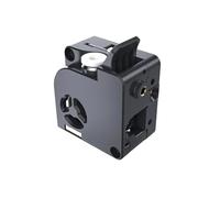 LIYIANWAN tianwandong Original K2 Extruder 6.25:1 Reduction Ratio Dual Gears Built-in Filament Break Sensor 3d Printer Parts