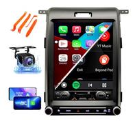 LIYIDAING Car Stereo 32GB Android 13 12.1 Inch GPS Carplay Android Auto for Ford F150 2013 2014