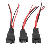 LIYJTK 10A DC Motor Forward Reverse Switch High Conductivity Long Service Life for DC Motor Control