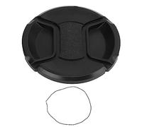 LIYJTK 95mm Camera Lens Cap Accurate Protection for Sigma 50 500 150 600 200 500
