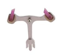 LIYJTK Alloy Watch Movement Pallet Fork Replace for ETA2671 Watch Movement Part Repair Tool