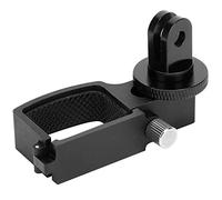 LIYJTK Aluminum Alloy Multifunctional Expansion Module Adapter Multifunctional Extension for OSMO 2 Camera
