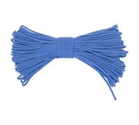 LIYJTK Archery D Loop Rope Nylon D Loop String Release Arrow Accessories String Safe Operation Lightweight Portable for Archers (Blue)
