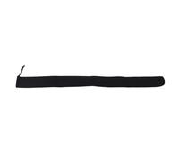 LIYJTK Boat Trailer Guide Pole Cover Water Resistant Protective Marine Trailer Guide Pole Cover for Jet Fishing Sailboats 48 Inch