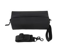 LIYJTK Camera Carrying Bag Portable Storage Case Water Splashing Proof Protective Strong Convenient for 3 Outdoor Photography