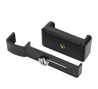 LIYJTK Camera Holder Mobile Phone Clip Bracket Ball Head Holder for OSMO 2 Photography Accessories