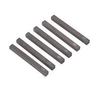 LIYJTK Charcoal Sticks Portable Multipurpose Sketch Drawing Art Graffiti Painting Carbon Graphite Pencils for Artists Designers Oil Painting