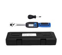LIYJTK Digital Torsion Wrench HIGH Precision Adjustable Electronic Tool for Vehicles and Professionals