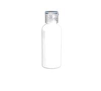 LIYJTK DIY Painting Fluid Violent Bear, Diamonds Painting Encrusted Dyeing Hand Made DIY Graffiti Vinyl Violent Bear Doll Creative Home Decoration Doll(White Pigment 60ML)