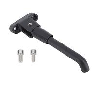 LIYJTK Electric Scooter Kickstand Foldable Aluminium Alloy Support for Xiaomi M365 Skateboard