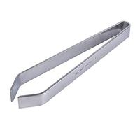 LIYJTK Fish Bone Tweezers, Stainless Steel Fish Bone Remover, Puller Tweezer Tongs Pick-Up Craft Tool