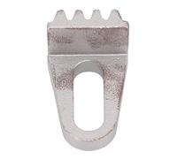 LIYJTK Flywheel Holding Locking Tool Metal Stable Exquisite Replacement for MOT582-01 PSA 0153A 6012T Engine Flywheel Essential Mechanics Aluminum Alloy