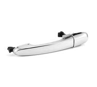 LIYJTK Front Right Side Door Handle 826522P030 Exterior Practical FIT Without Smart Key System Scene