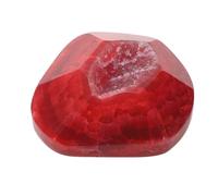 LIYJTK Geode Crystal Stone Irregular Pocket Geode Healing Stones Home Office Meditation Decor