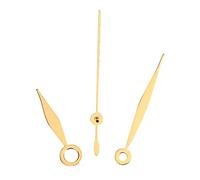 LIYJTK Gold Watch Hands Movement Accessories Professional ETA2671 for T41 Women Watch