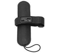 LIYJTK Golf Swing Training Aid Wristband Control Excessive Bending Improve Impact Position Beginner