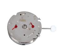 LIYJTK HIGH Accuracy 7120 Mechanical Watch Movement with 6 Needles for Watch Repairers