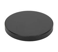 LIYJTK M42 Universal Aluminium Alloy Camera Lens Cover Accessory with Durable Material for Firm Connection