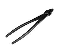 LIYJTK Manganese Steel Alloy Bonsai Wire Plier, 200mm Wiring and Bark Stripping Tool for Bonsai Modeling Aged Look Creation