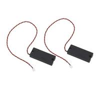 LIYJTK Mini Speaker 8Ω 1.5W Full Frequency Cavity Speaker with JST PH1.25mm Interface for Robot