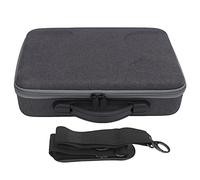 LIYJTK Multifunctional Lightweight Portable Carrying Case for Insta360 ONE X2 X Camera Storage Bag for Travel