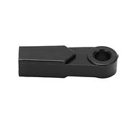 LIYJTK Remote Cable END Durable Throttle Control for Boat Motor Outboard