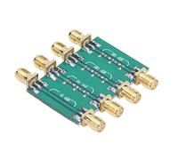 LIYJTK RF Fixed Attenuator Module Stable Resistance High Reliability Long Service Life for Circuit Optimization