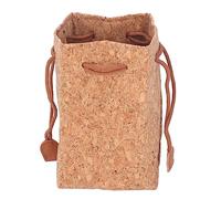 LIYJTK Soft Camera Bag Drawstring Bag Storage Case DSLR ILDC Bag Portable 19.5x11.5x7.5cm Outdoor