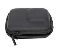 LIYJTK Sports Camera Portable Box Protection Storage Bag Compact Lightweight Durable Impact Protection for ONE R 4K Black