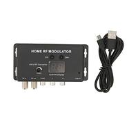 LIYJTK TV Link Modulator Converter UHF Modulator for CATV System