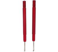 LIYJTK Watch Hand Remover Alloy Puller Repair Tool RED for Professional Amateurs
