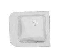 LIYJTK Watch Movement 2000 Calendar Spring Accessories Replacement Top Head Spring Metal