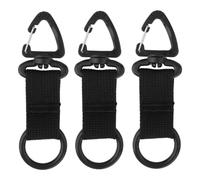 liyoe 3 Pieces Scuba Octopus Holder, Silicone Diving Regulator Octopus Retainer Mouthpiece for Scuba Underwater Diving