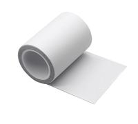 liyoe 7 Ft Inflatable Patch Repair Kit Waterproof, TPU Pool Repair Patch Kit for Air Mattress, Bounce House, Swimming Ring, Fine Workmanship