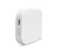 liyoe ZigBee3.0 Gateway Hub Wireless Smart Bridge Home Appliance Remote Controller Automation Device Work APP Control
