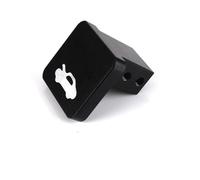 LIYUWNB Button Compatible with for Civic 1996 1997 1998 1999 2000 2001 2002-2011 Car Hood Release Latch Handle Repair Kit Auto Parts Hood Lock