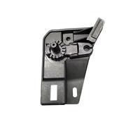 LIYUWNB Button Compatible with VW for Jetta 2006 2007 2008 2009 2010 Engine Hood Release Grip Handle Bracket OEM：1K1823633 1J1823533C