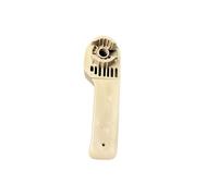LIYUWNB Button Compatible with VW for Jetta 2006 2007 2008 2009 2010 Engine Hood Release Grip Handle Bracket OEM：1K1823633 1J1823533C