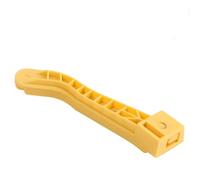 LIYUWNB C Compatible with Peugeot for Partner 2 MK2 2008-2017 Car Bonnet Lock Catch Repair Handle Pull Replacement Parts OEM：7934E7 7934C5